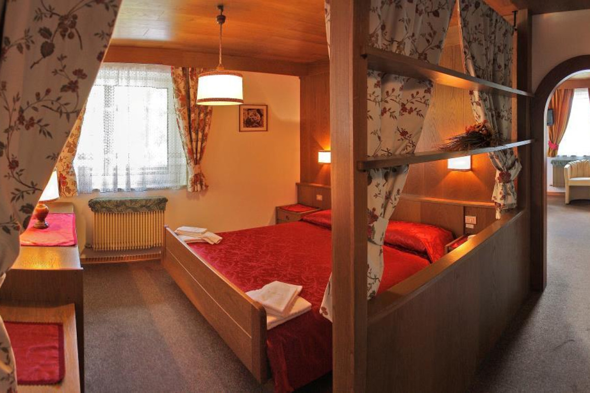 Hotel Dolomiti