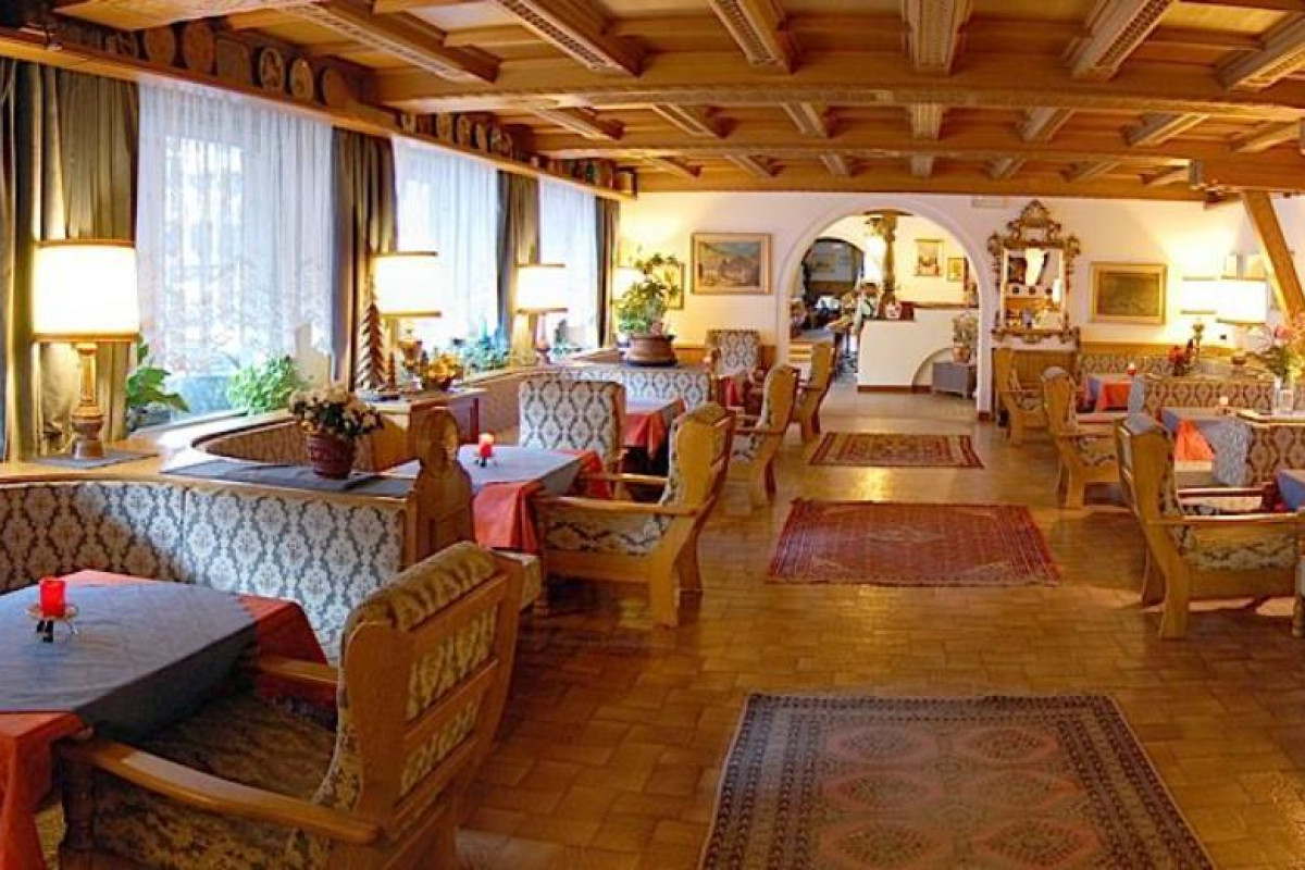 Hotel Dolomiti