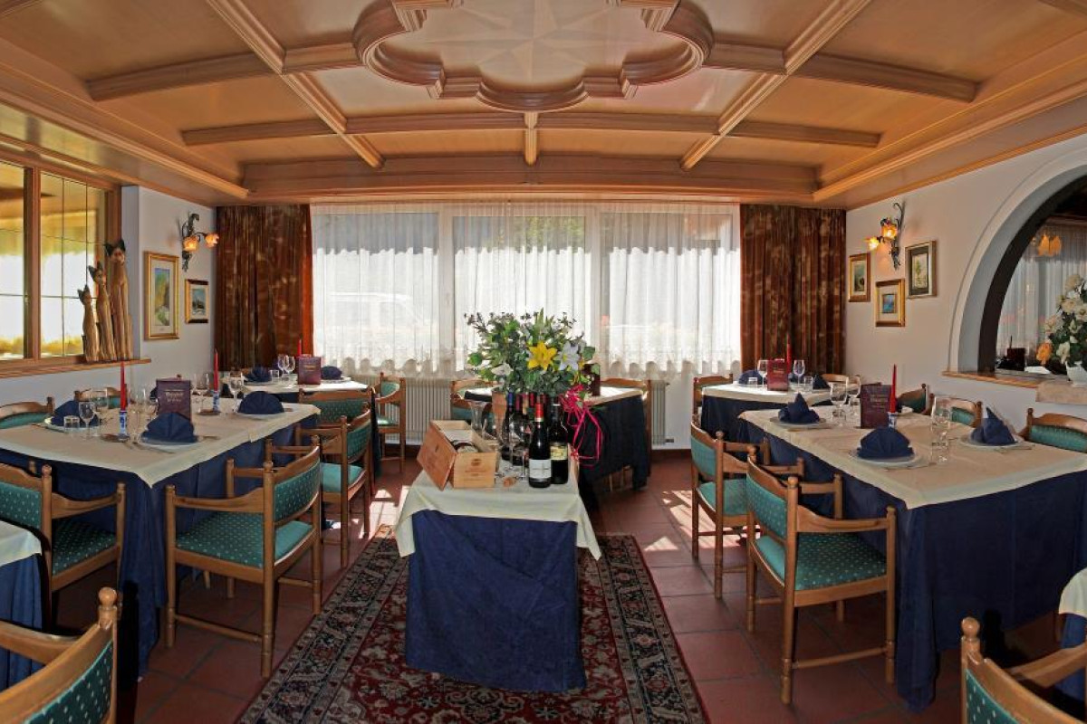 Hotel Dolomiti