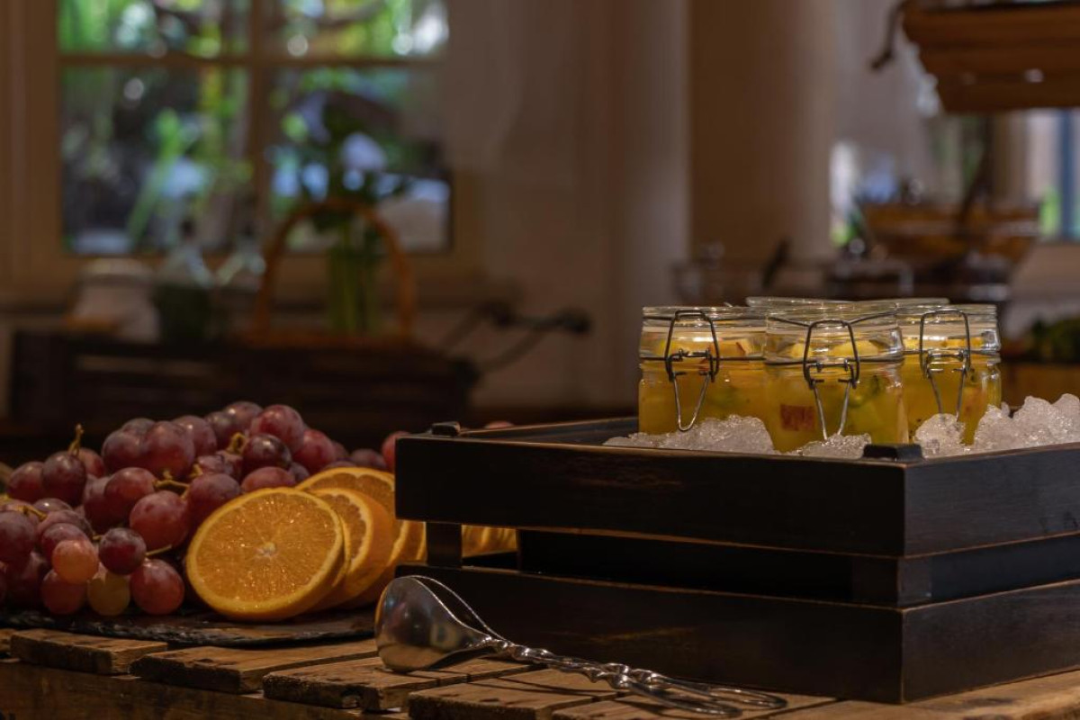 Hotel Dom Manuel I