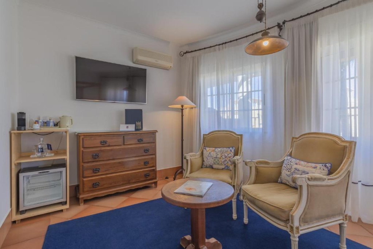Hotel Dom Manuel I
