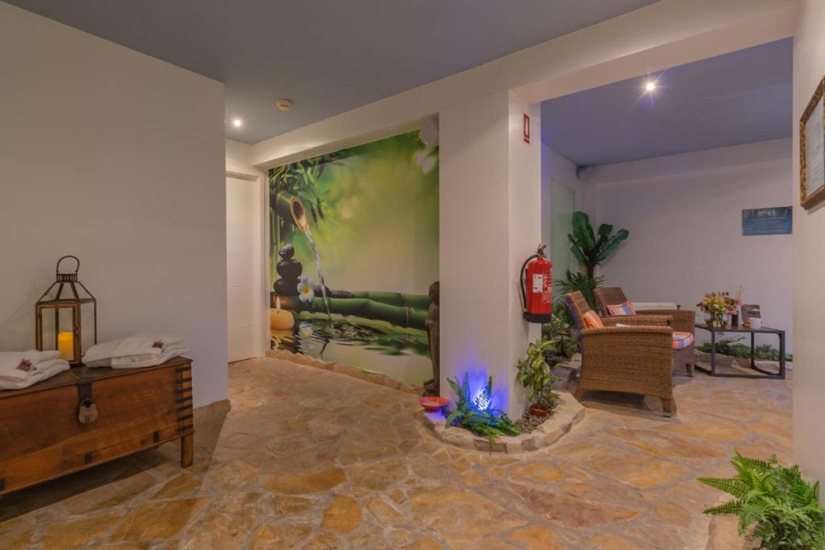 Hotel Dom Manuel I