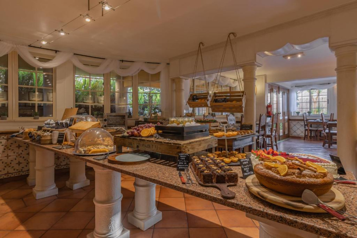 Hotel Dom Manuel I