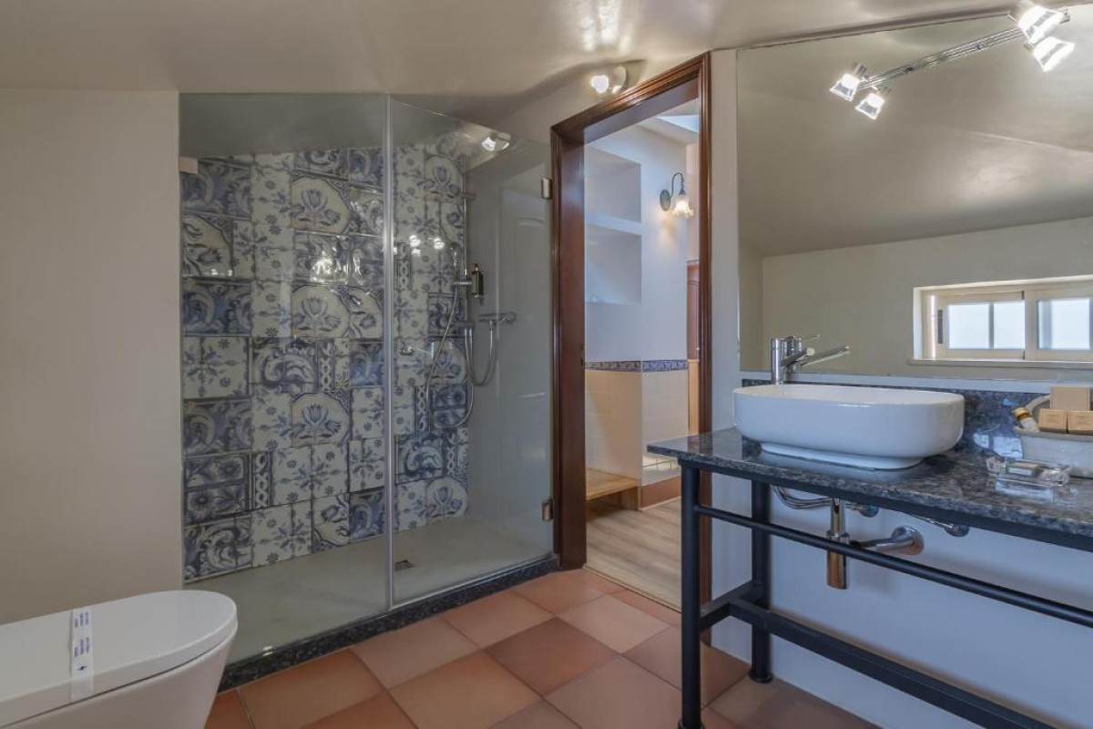 Hotel Dom Manuel I