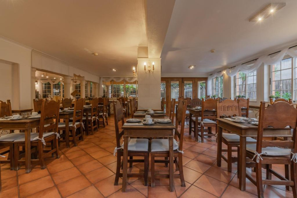Hotel Dom Manuel I