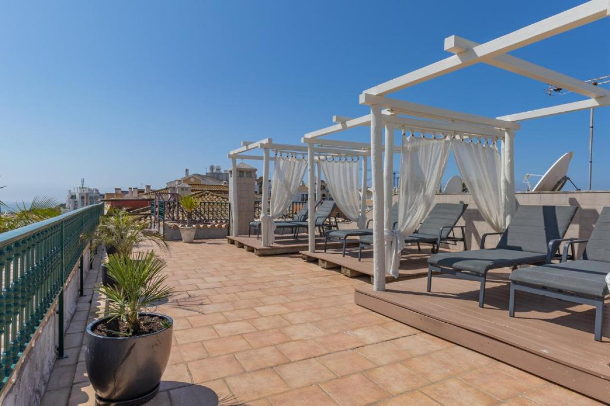 Hotel Dom Manuel I