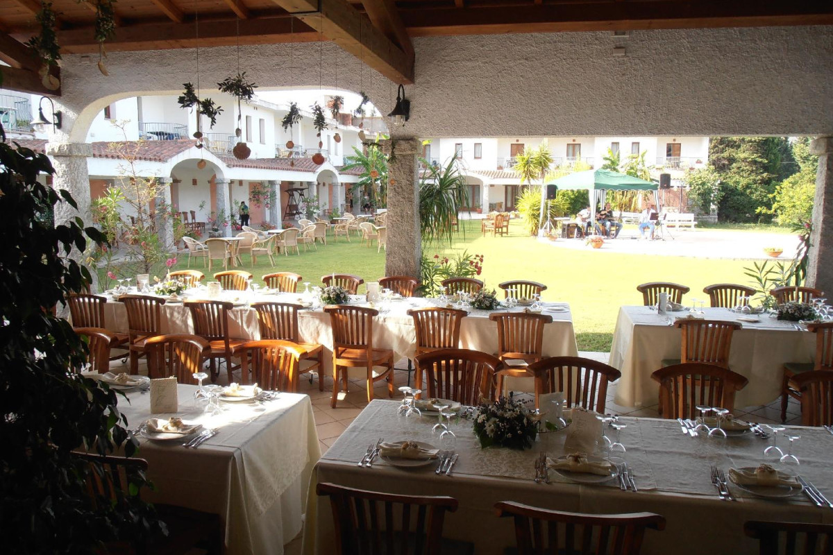Hotel Domu Incantada
