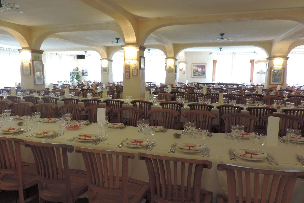 Hotel Domu Incantada