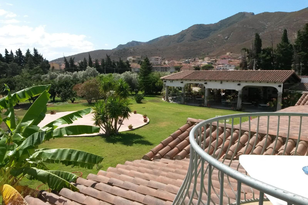 Hotel Domu Incantada