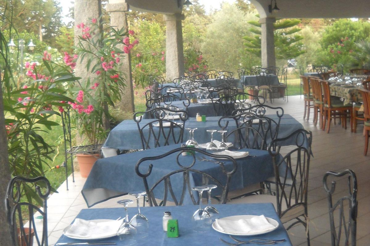 Hotel Domu Incantada