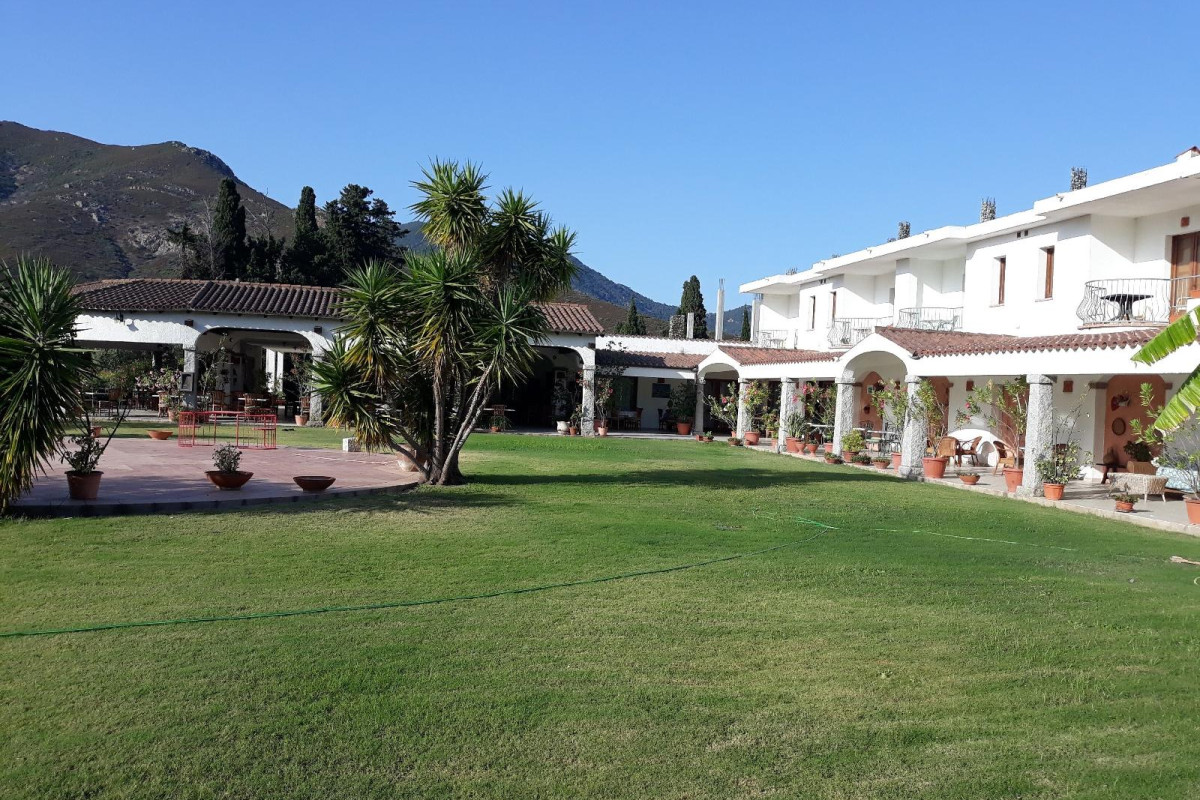 Hotel Domu Incantada