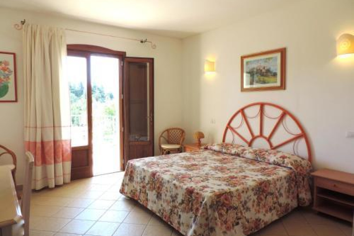 Hotel Domu Incantada