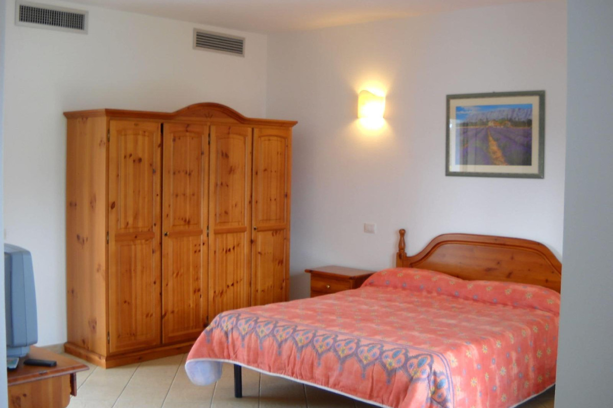 Hotel Domu Incantada