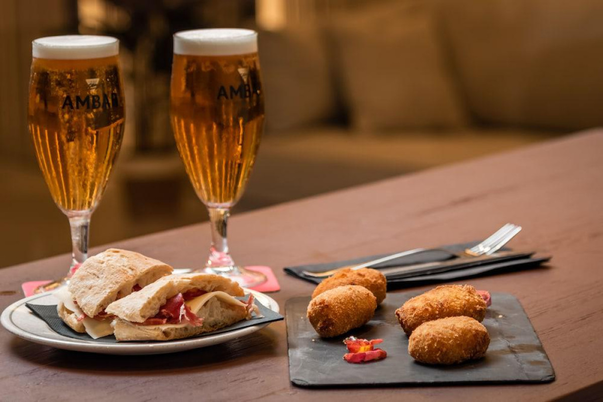 Hotel Don Jaime 54