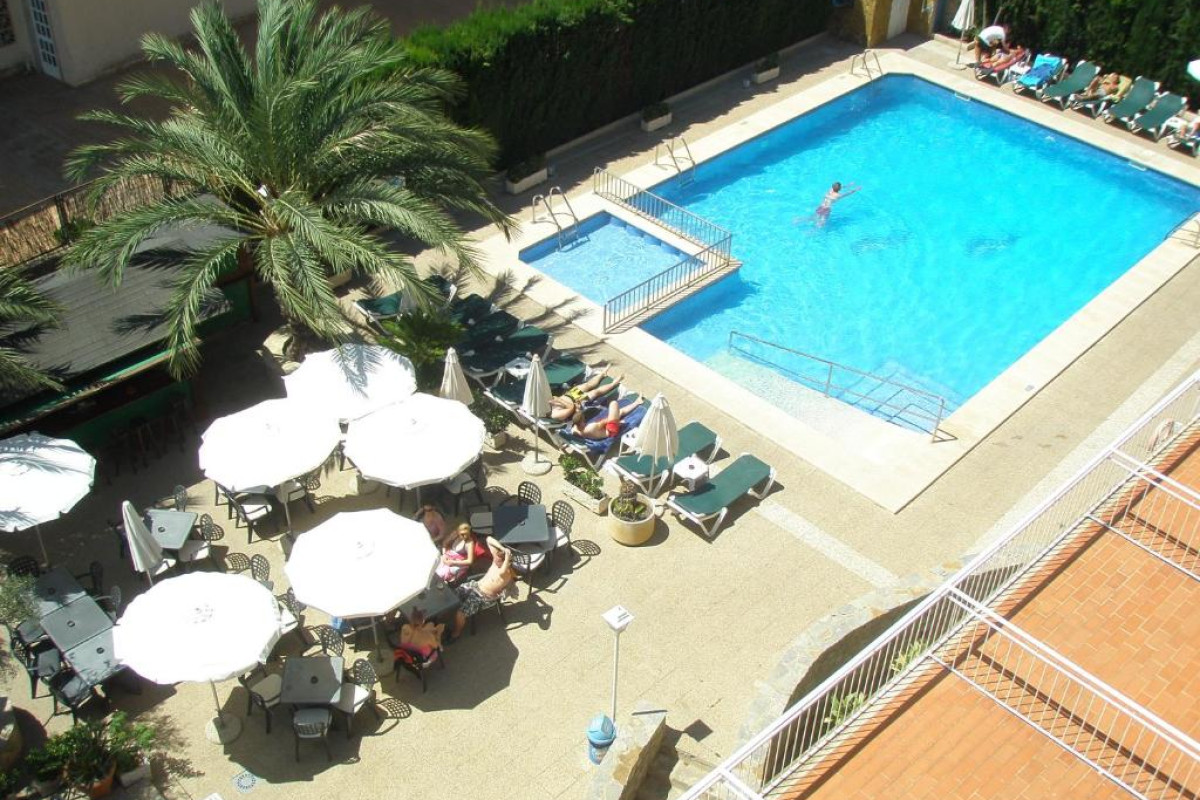 Hotel Don Miguel Playa
