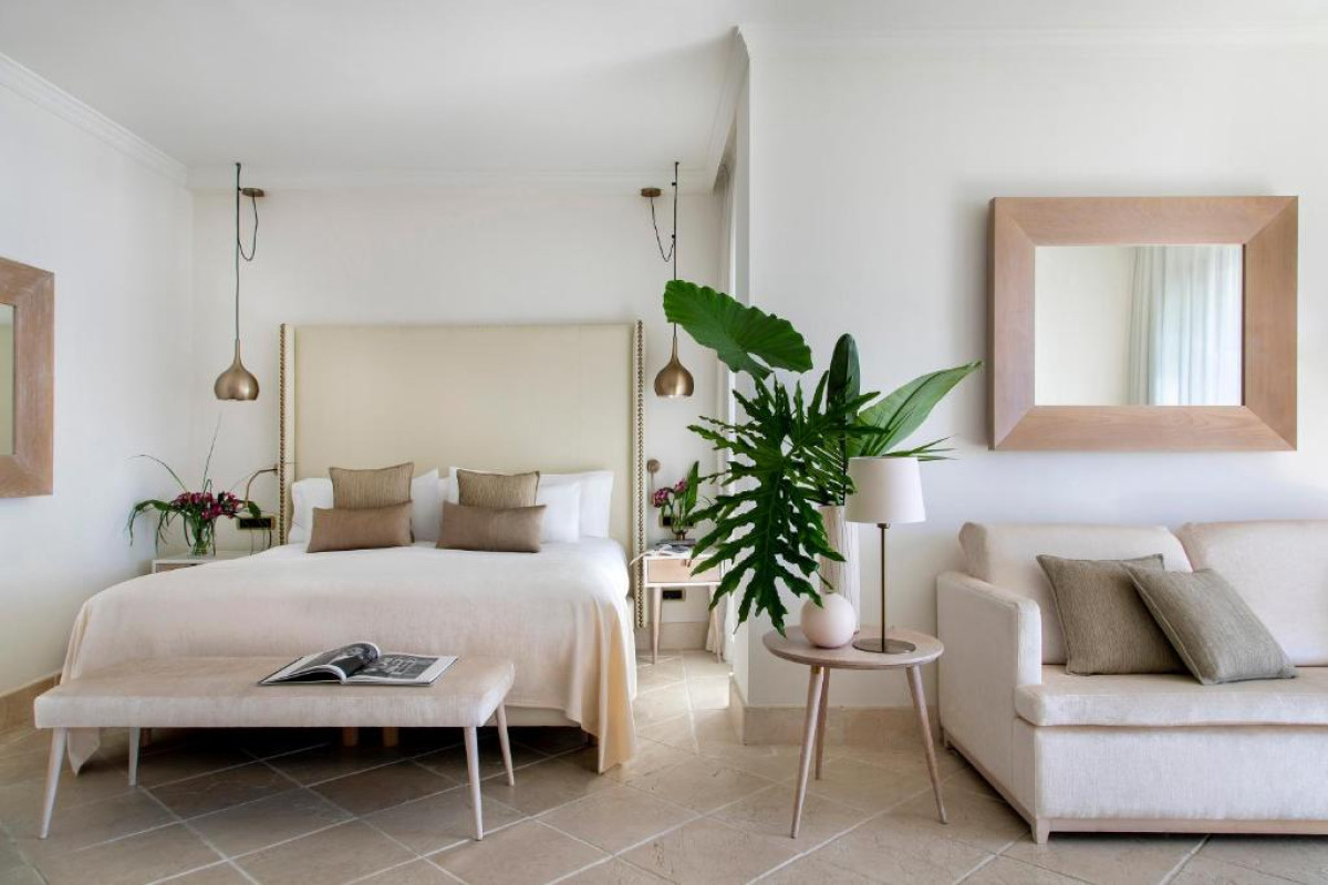 Hotel Don Pepe Gran Melia