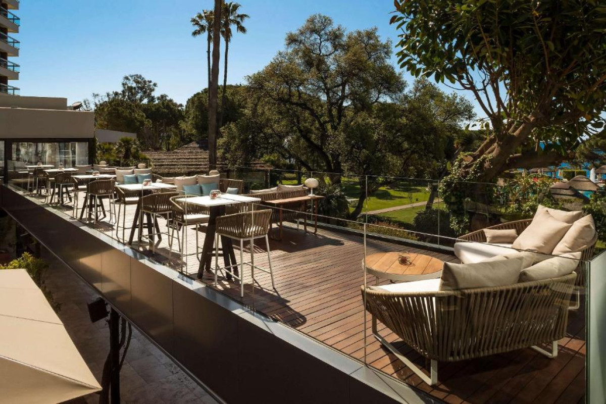 Hotel Don Pepe Gran Melia