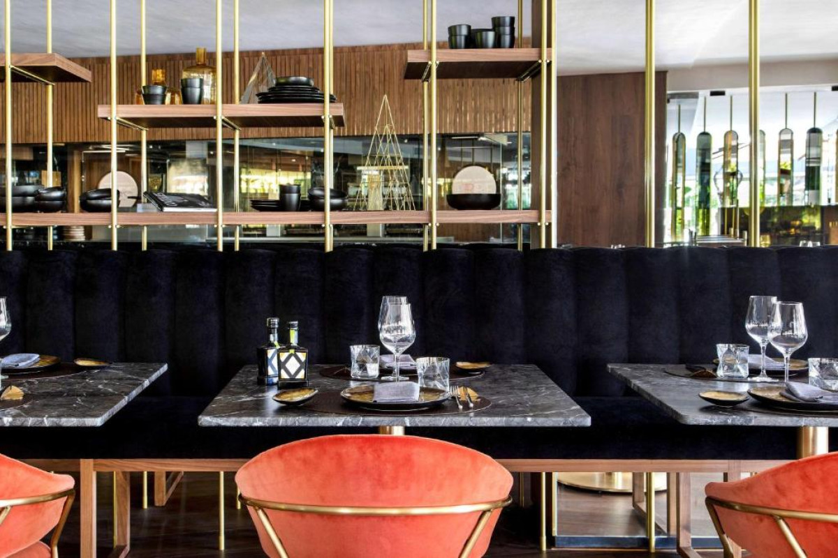Hotel Don Pepe Gran Melia