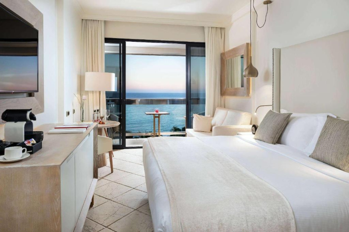 Hotel Don Pepe Gran Melia