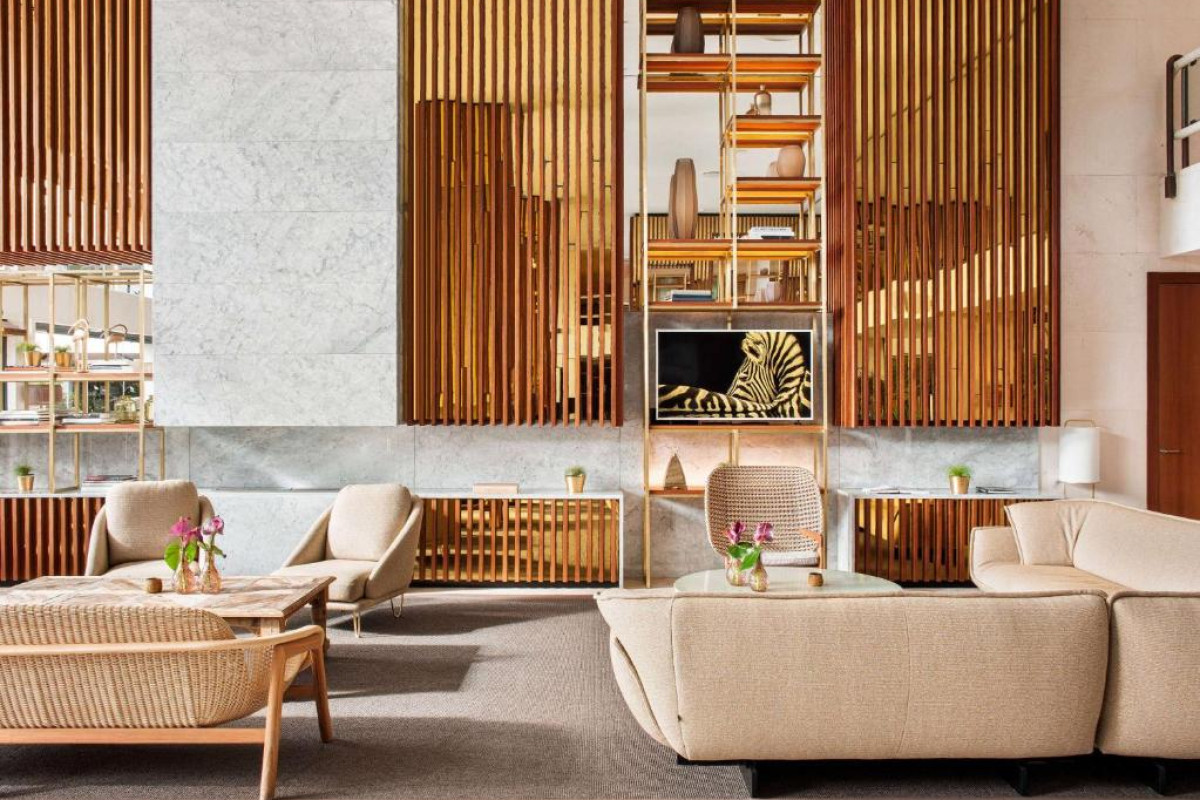 Hotel Don Pepe Gran Melia