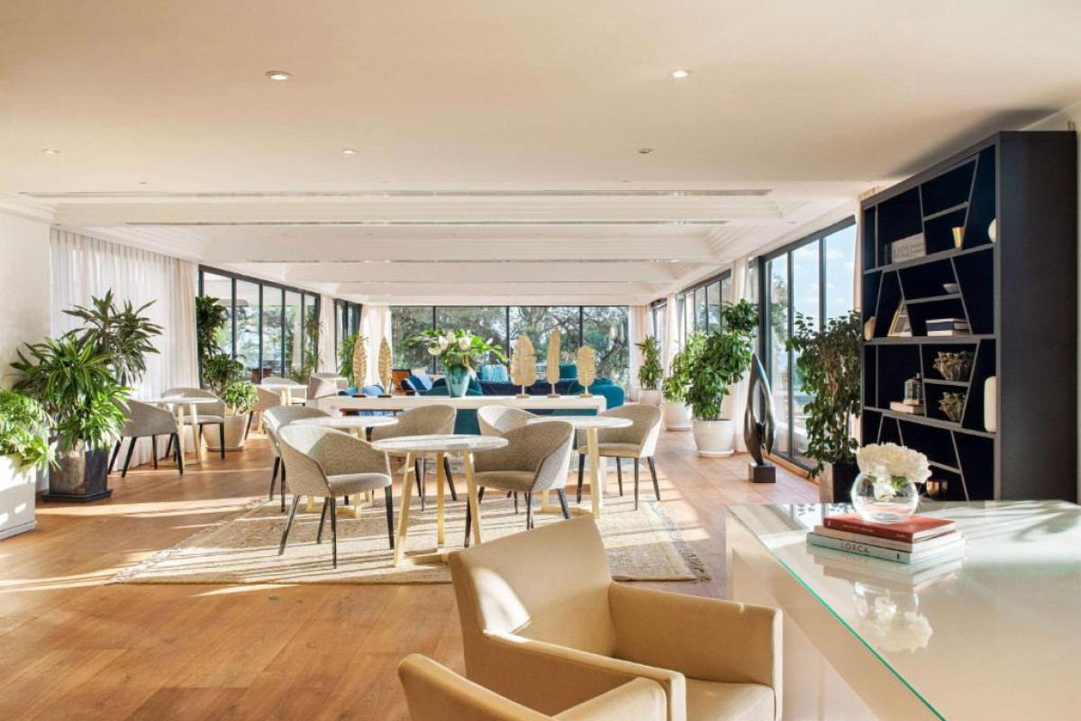 Hotel Don Pepe Gran Melia
