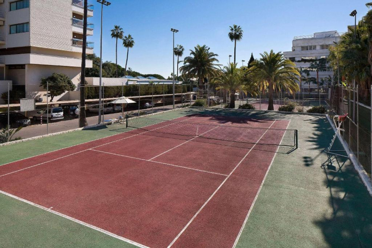 Hotel Don Pepe Gran Melia