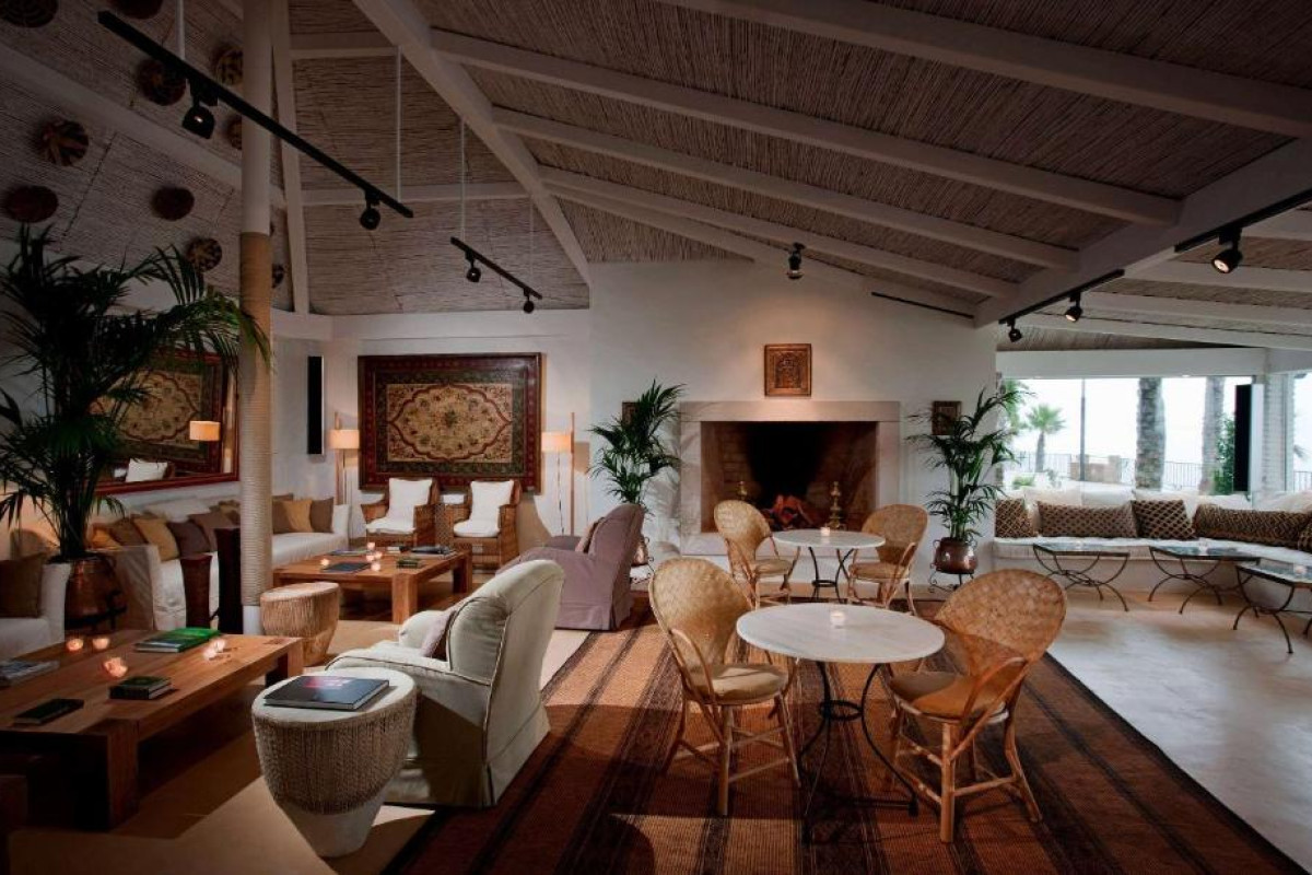 Hotel Don Pepe Gran Melia