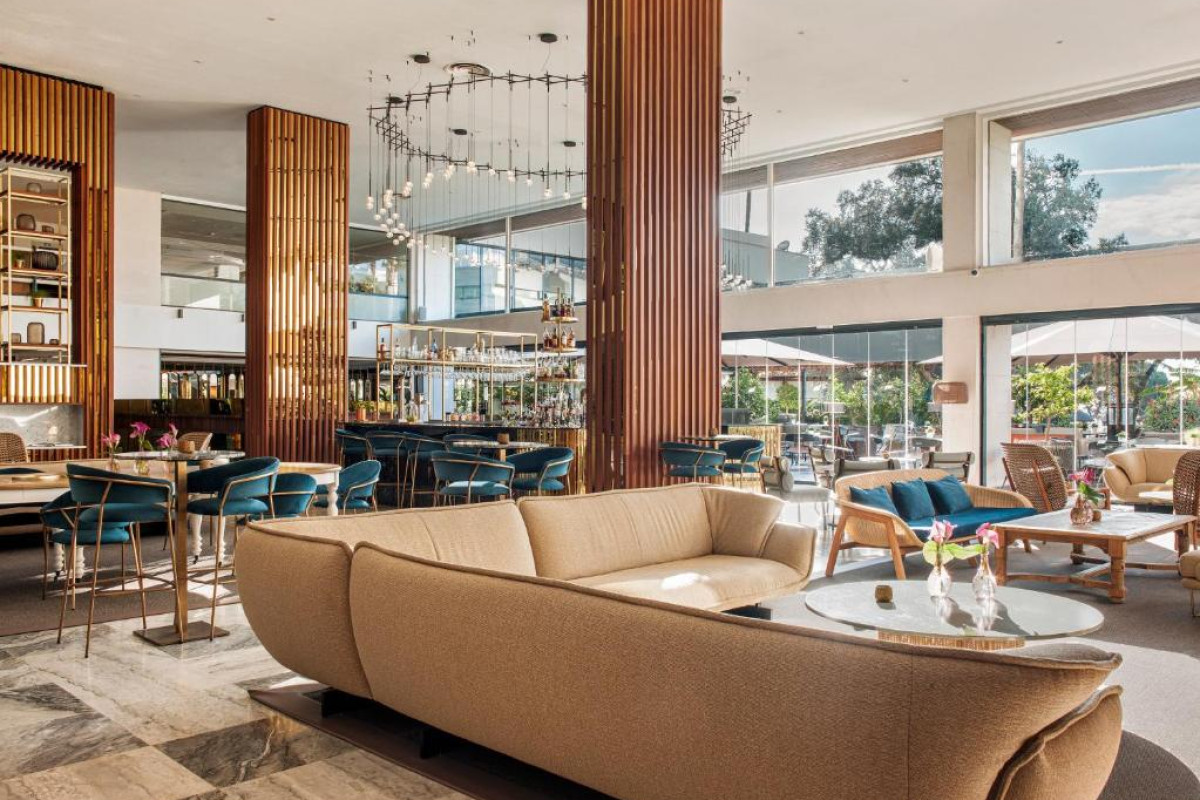 Hotel Don Pepe Gran Melia
