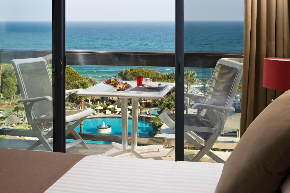 Hotel Don Pepe Gran Melia