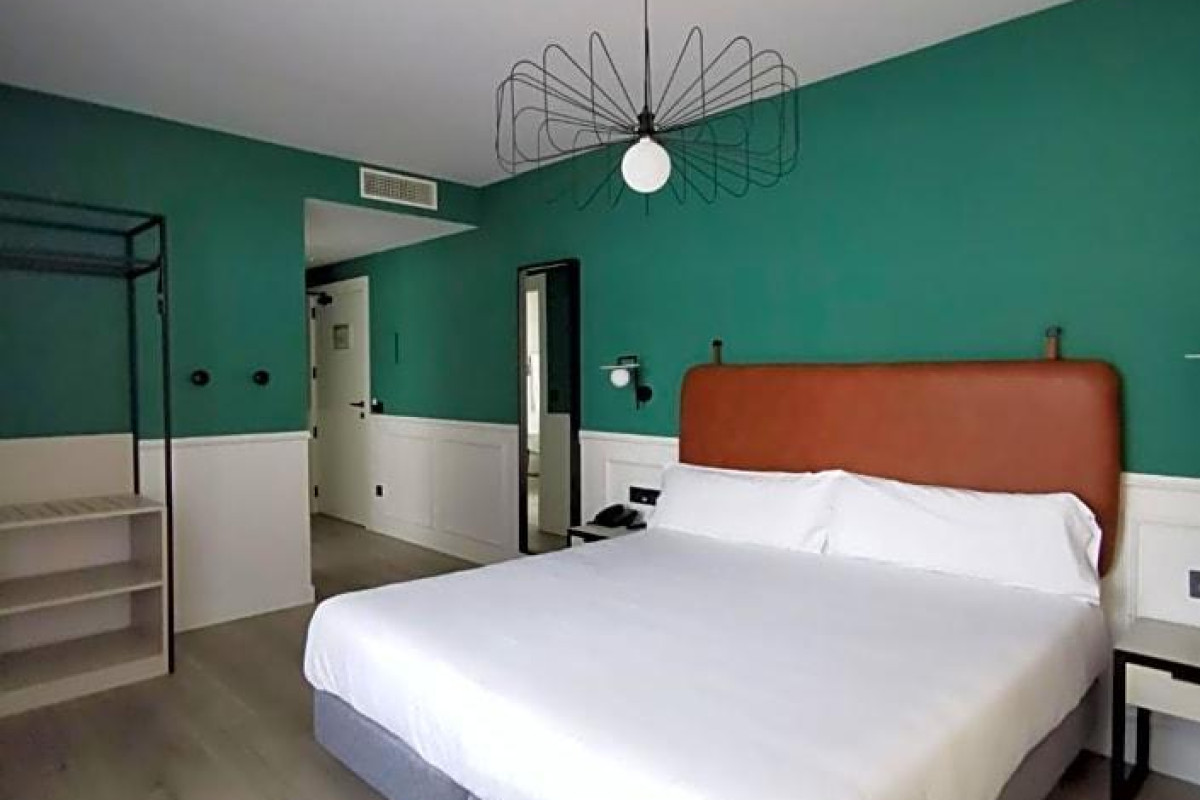 Hotel Don Rodrigo