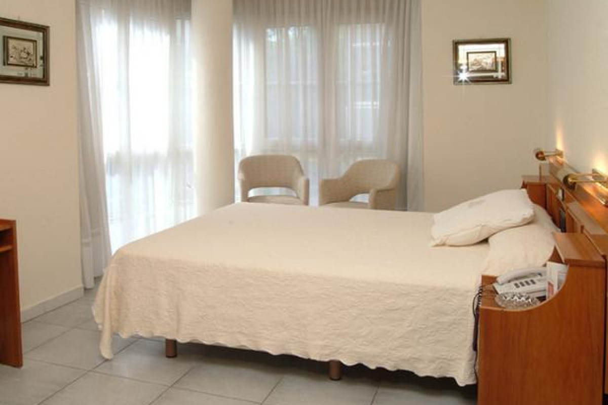 Hotel Don Rodrigo