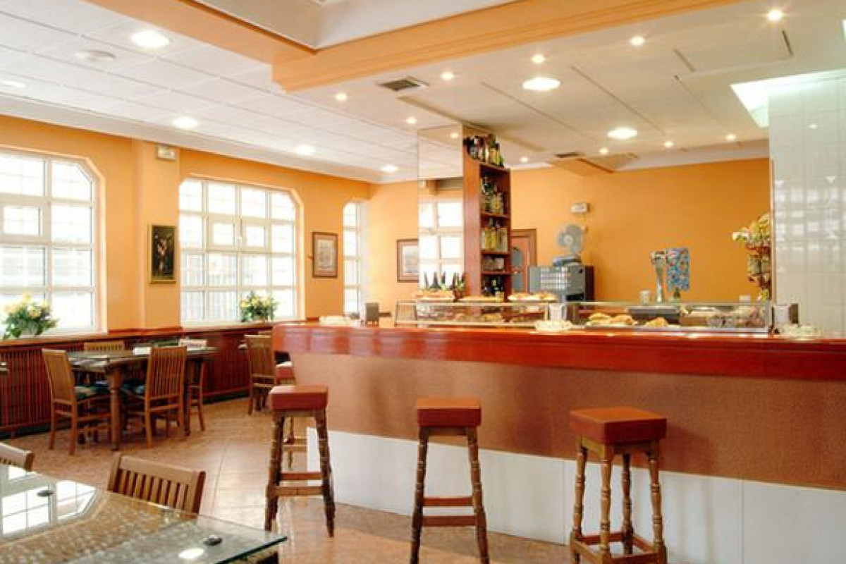 Hotel Don Rodrigo