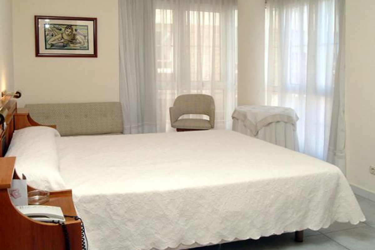 Hotel Don Rodrigo