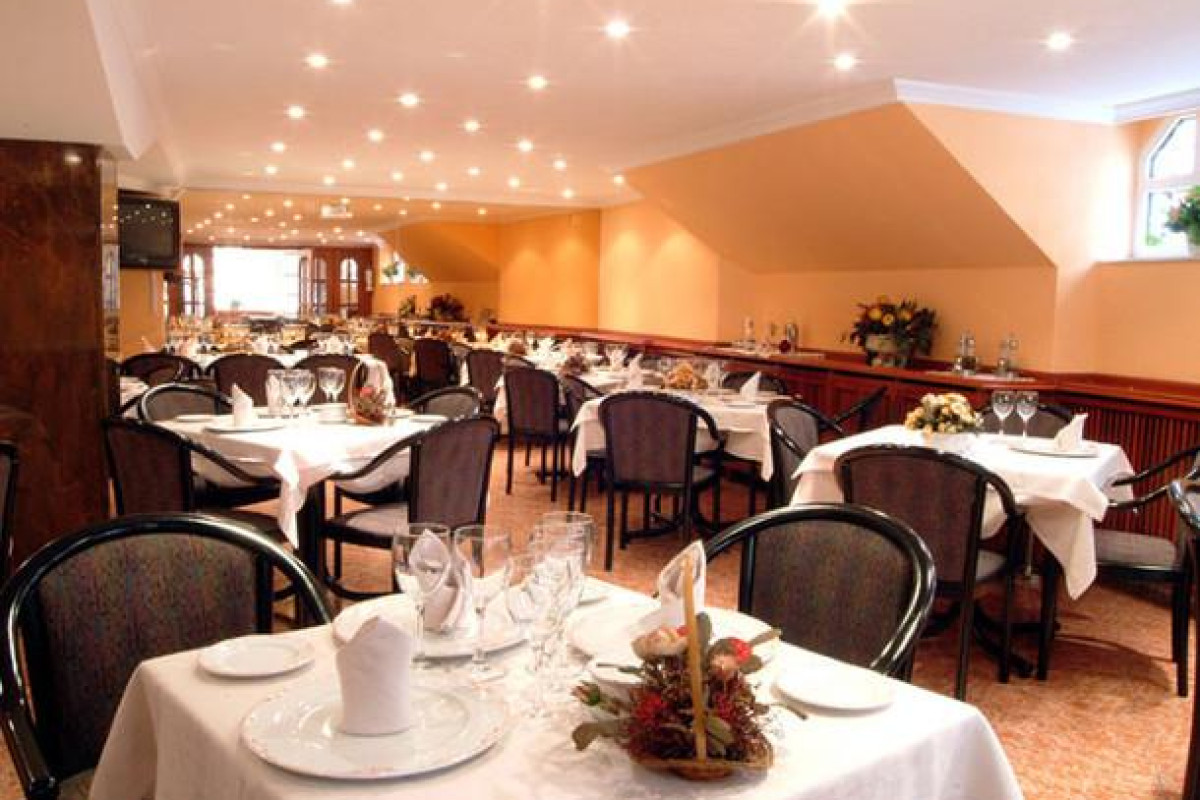 Hotel Don Rodrigo