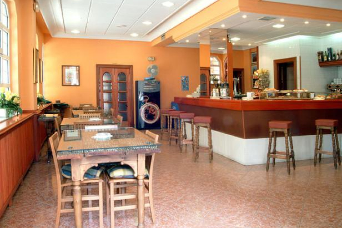 Hotel Don Rodrigo