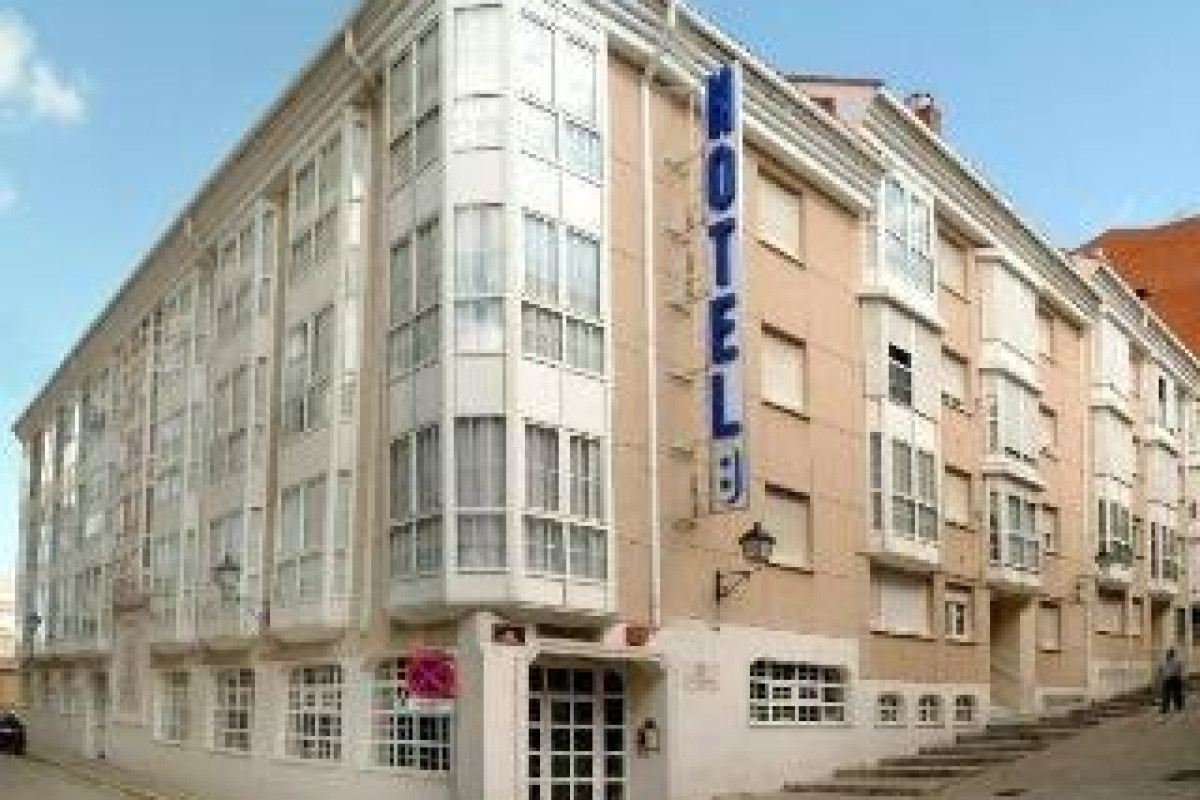 Hotel Don Rodrigo