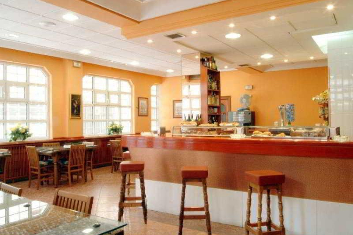Hotel Don Rodrigo