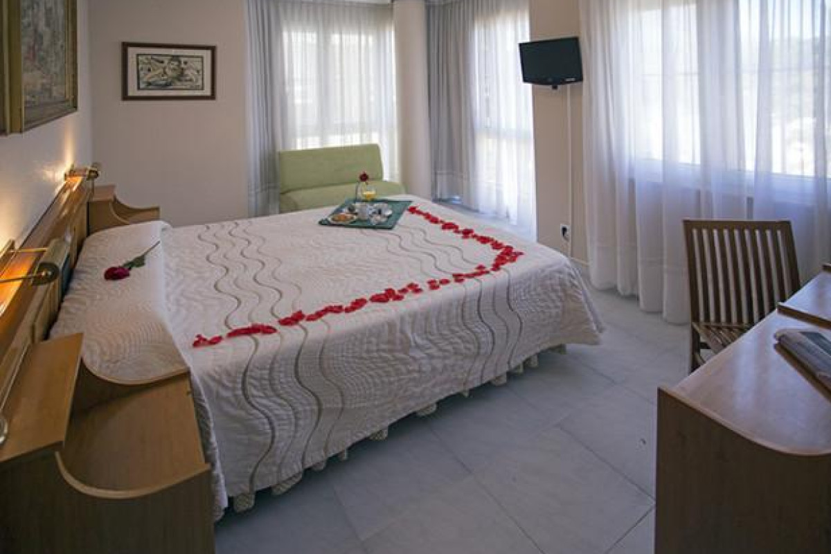 Hotel Don Rodrigo