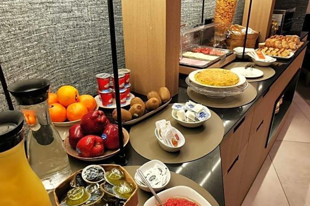 Hotel Don Rodrigo