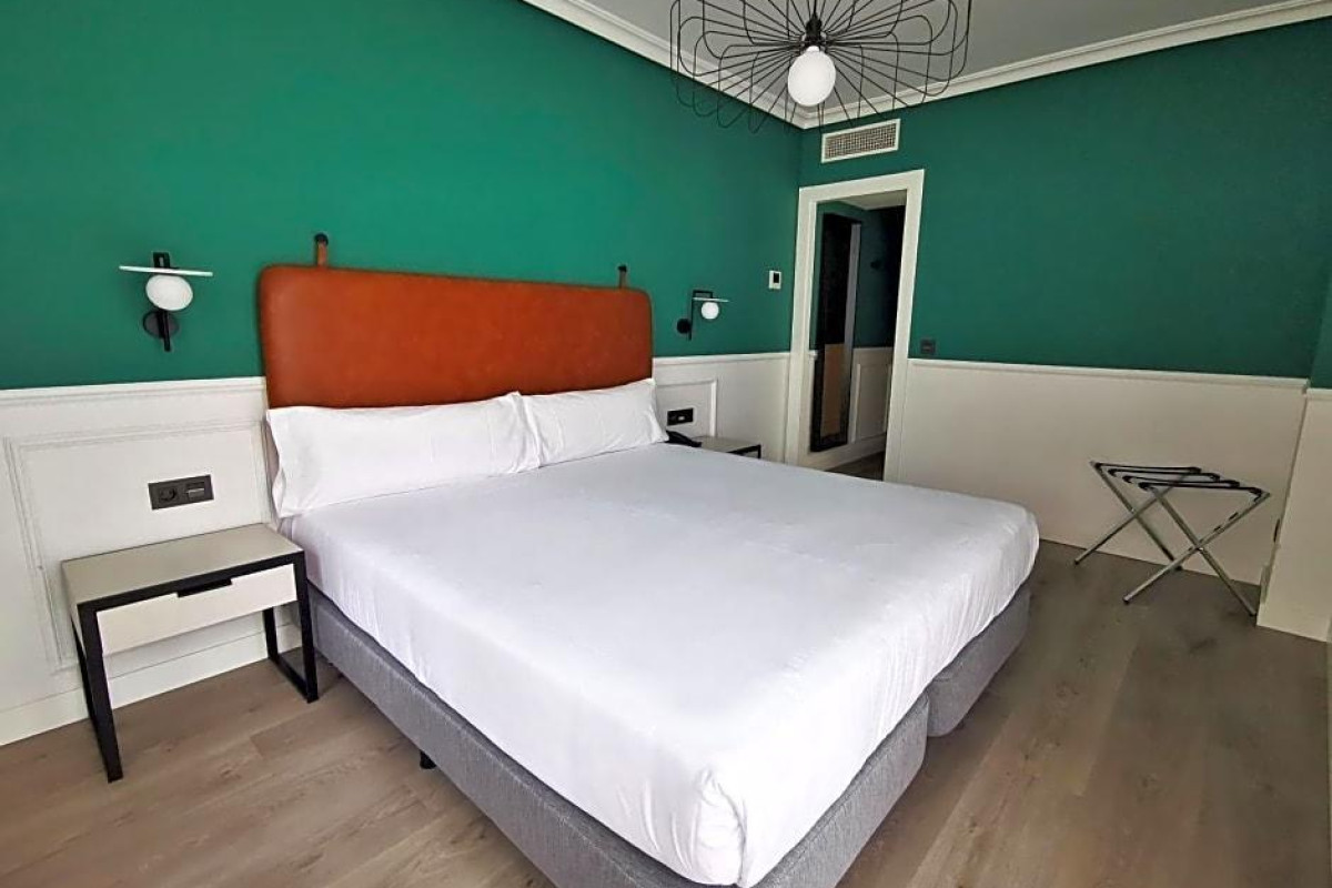 Hotel Don Rodrigo
