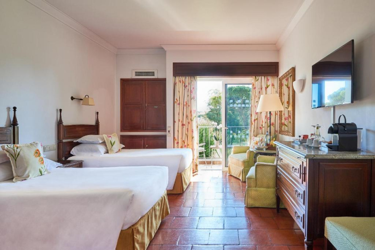 Hotel Dona Filipa