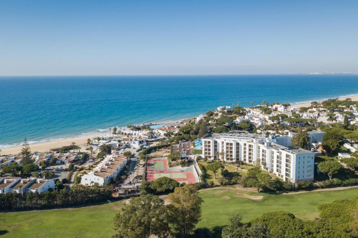 Hotel Dona Filipa
