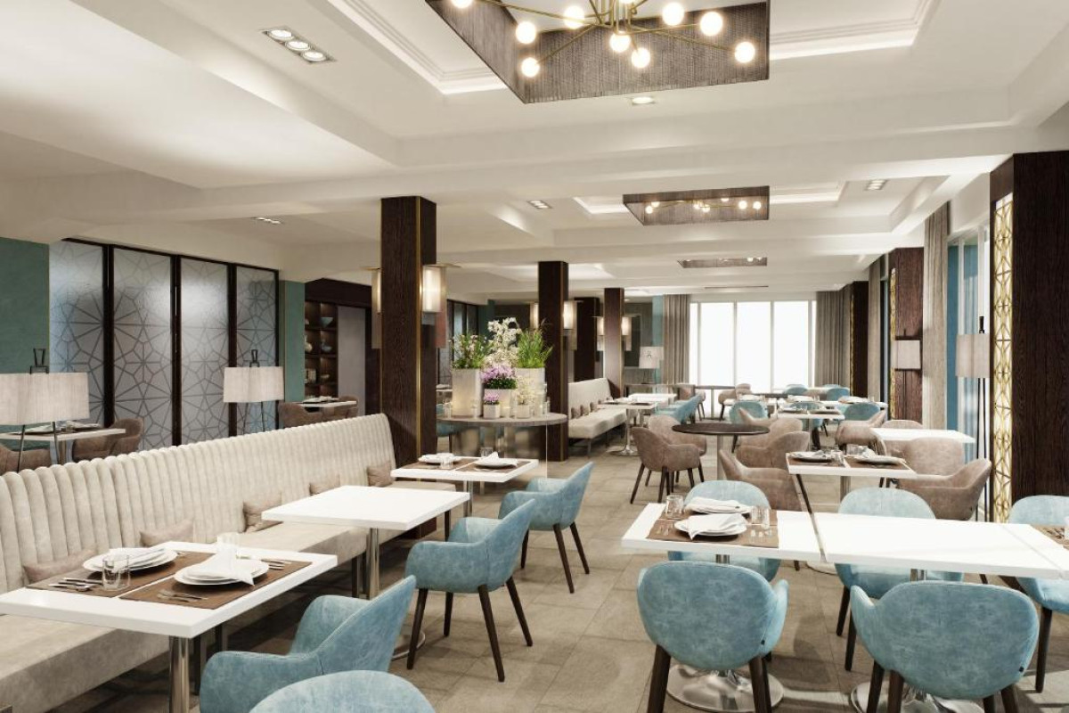 Hotel Dona Filipa