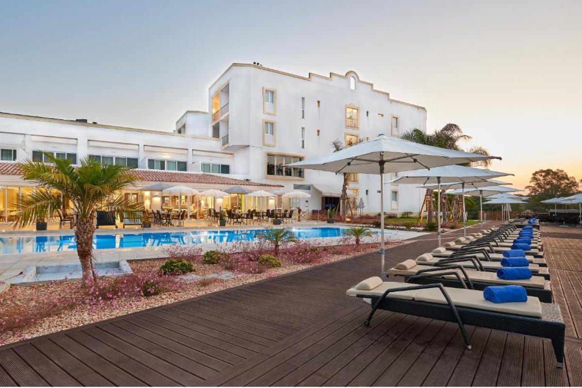 Hotel Dona Filipa