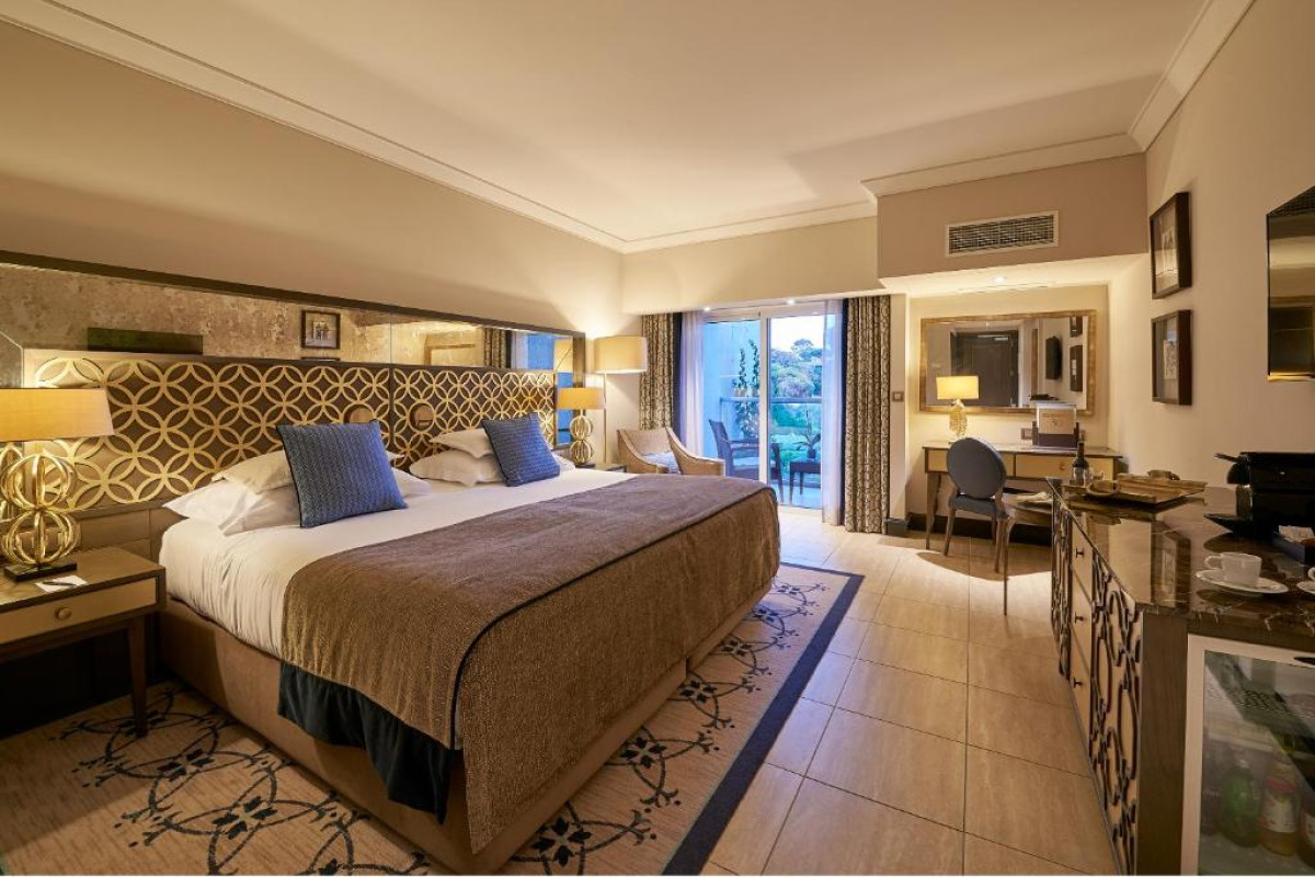 Hotel Dona Filipa