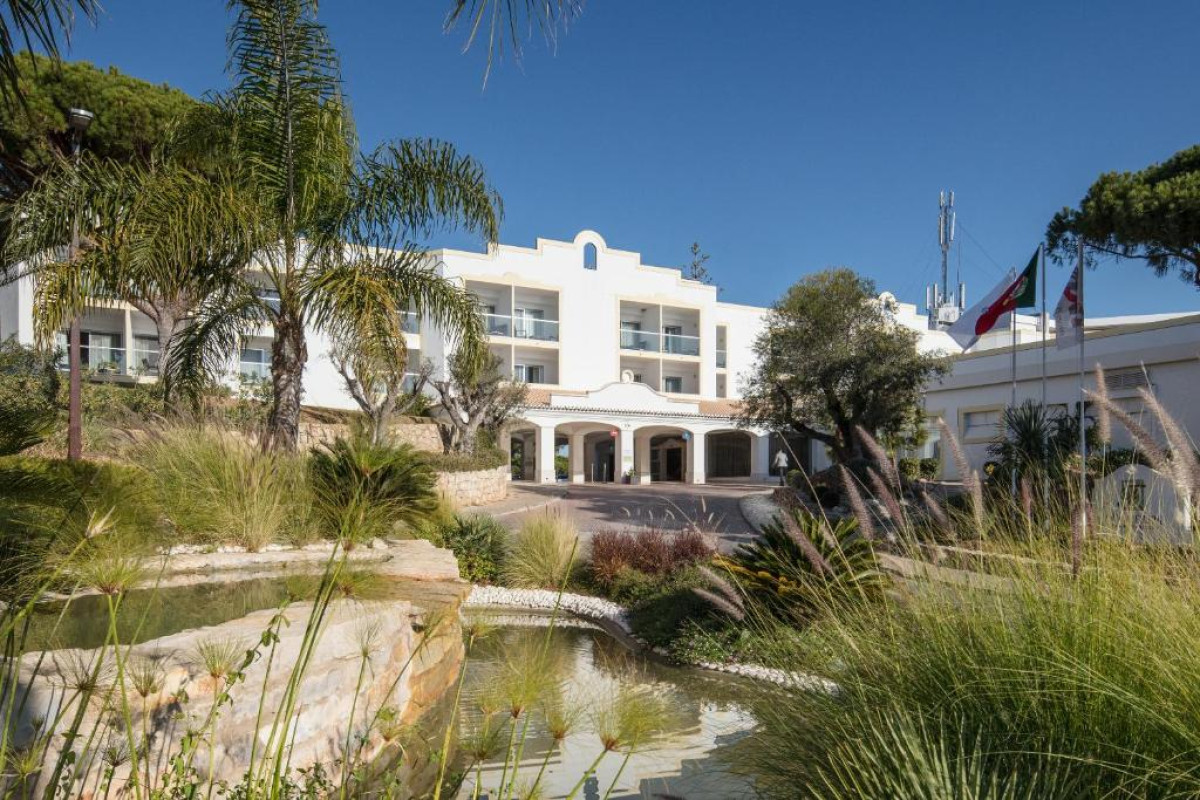 Hotel Dona Filipa