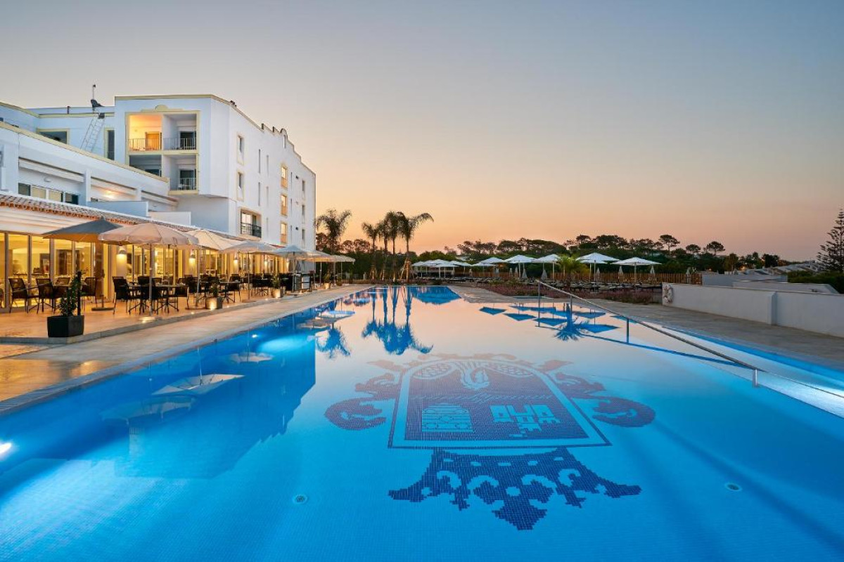 Hotel Dona Filipa