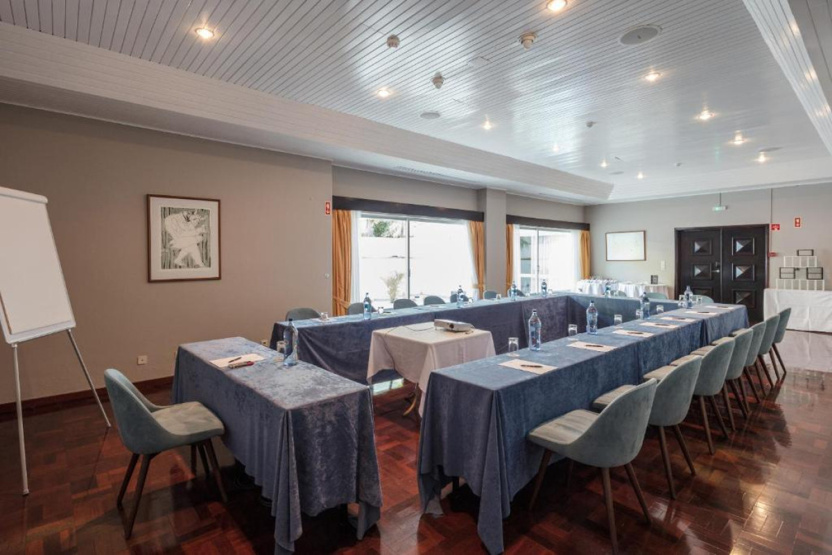 Hotel Dona Filipa