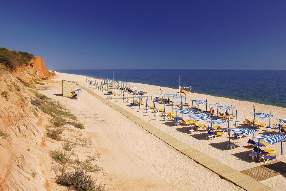 Hotel Dona Filipa