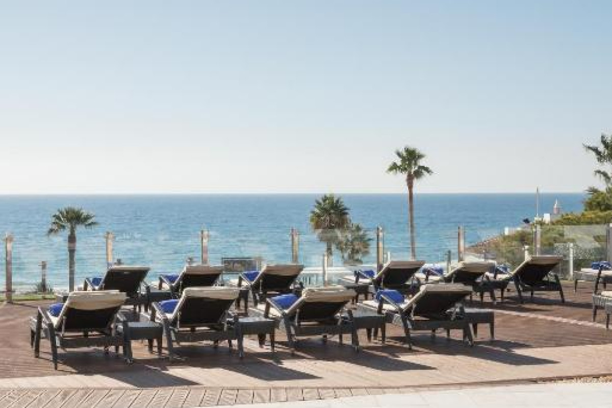 Hotel Dona Filipa